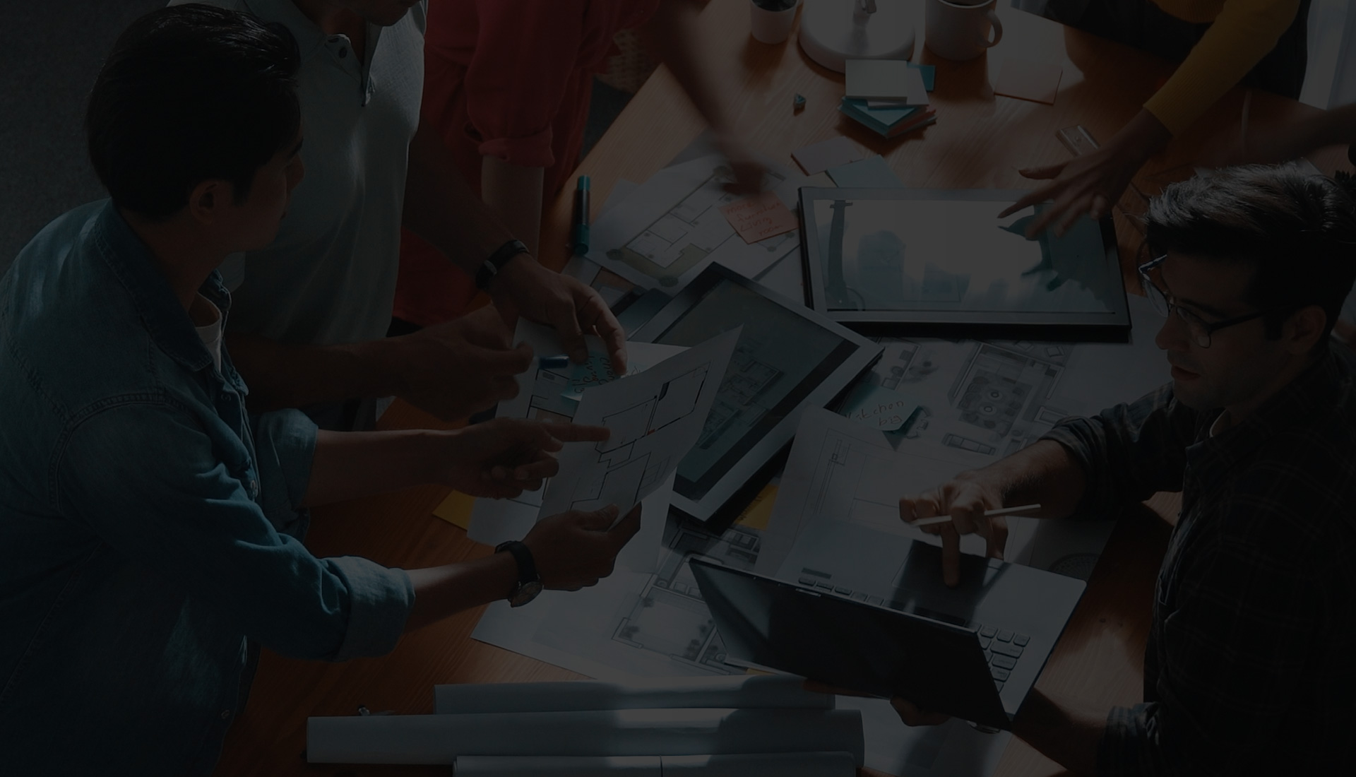 Un conseil sur-mesure pour chaque projet